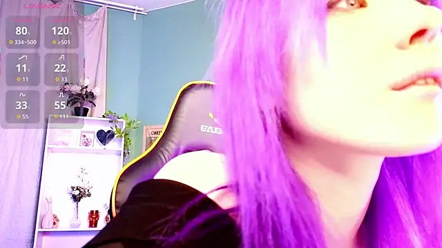 Kiara Dream online show from 11-25-25, 08:53