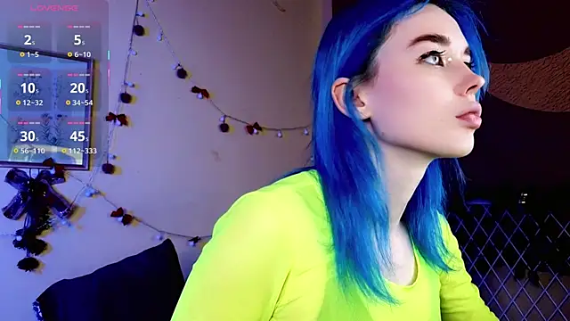 Kiara Dream online show from 12-20-25, 09:11