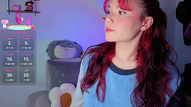 hanny  bunny online show from 11-29-25, 04:04