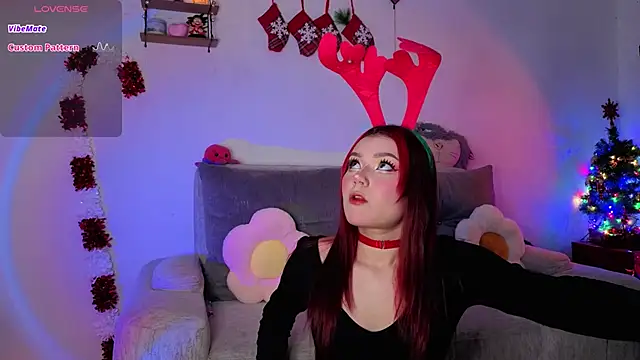 hanny  bunny online show from 12-18-25, 06:19