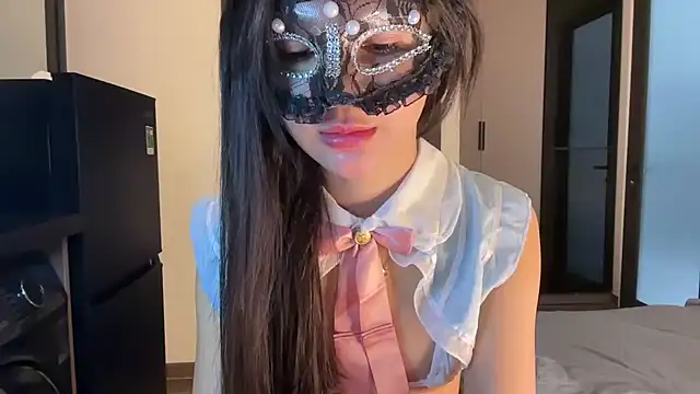 Mimi love01 online show from 03-14-26, 02:50