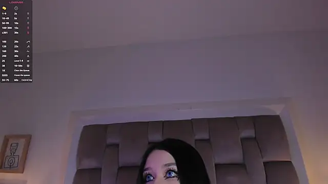 Dannika07 online show from 04-19-26, 03:39