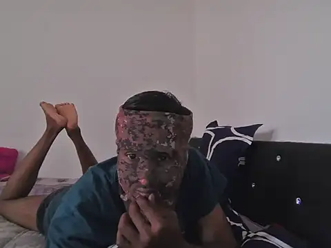 Rushali 69 online show from 10-26-25, 07:25