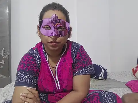 Rushali 69 online show from 11-18-25, 03:27