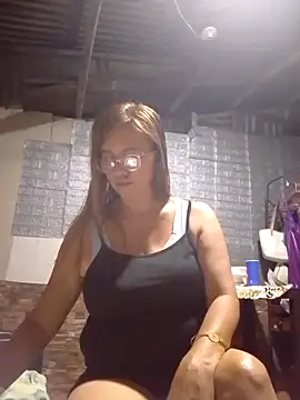 SexyHottMom online show from 10-27-25, 12:09