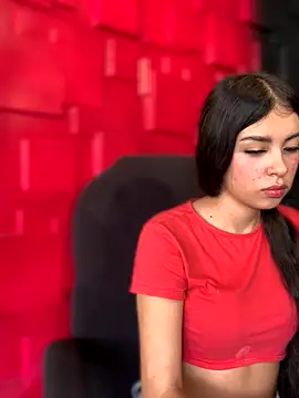 Snapshot of Linda_LS chatting on 09-24-25, 01:47 Linda LS online show from 09-24-25, 01:47