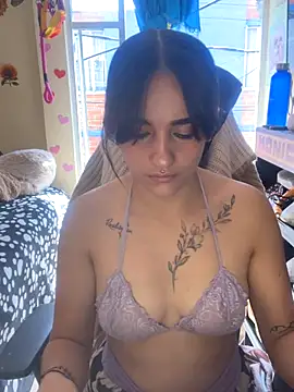 MiaRousexxx  online show from 09-12-25, 02:28