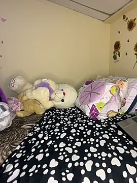 MiaRousexxx  online show from 11-15-25, 12:41