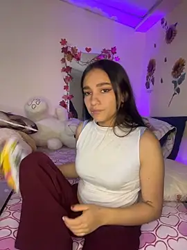 MiaRousexxx  online show from 12-01-25, 11:10