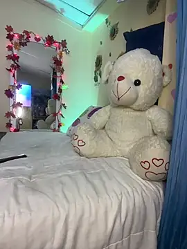 MiaRousexxx  online show from 01-10-26, 01:18