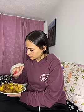 MiaRousexxx  online show from 02-26-26, 01:26