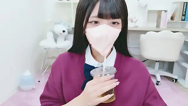 Reina Fcup online show from 11-12-25, 01:33