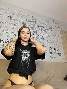 AsyaMiller online show from 11-30-25, 07:18