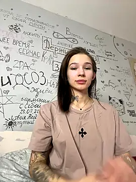 AsyaMiller online show from 12-15-25, 08:35