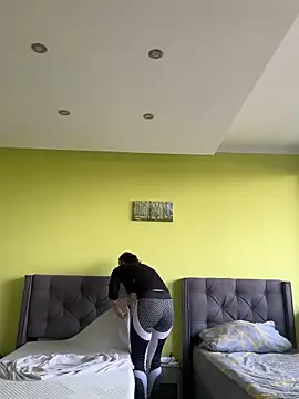 Snapshot of Emilia_Mausi chatting on 09-20-25, 06:36 Emilia Mausi online show from 09-20-25, 06:36