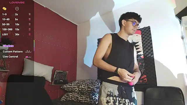 ace xero  online show from 11-10-25, 11:26