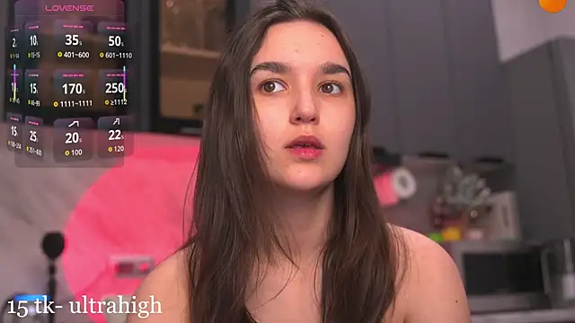 Mirarune online show from 01-10-26, 03:14