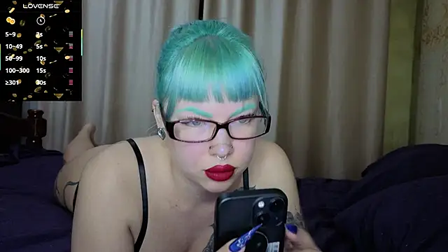 ritaluvswine online show from 11-05-25, 07:58