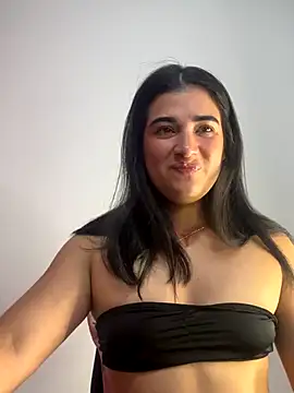 alice shyness online show from 11-13-25, 02:10