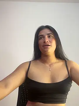 alice shyness online show from 11-20-25, 04:34