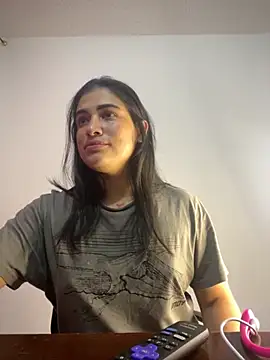 alice shyness online show from 12-04-25, 03:49