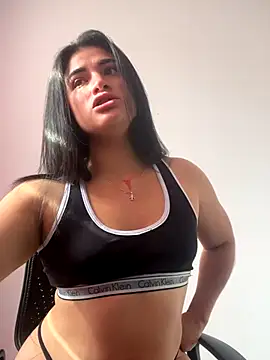 alice shyness online show from 12-17-25, 08:37