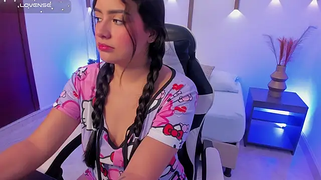 menny kiss online show from 11-20-25, 02:23