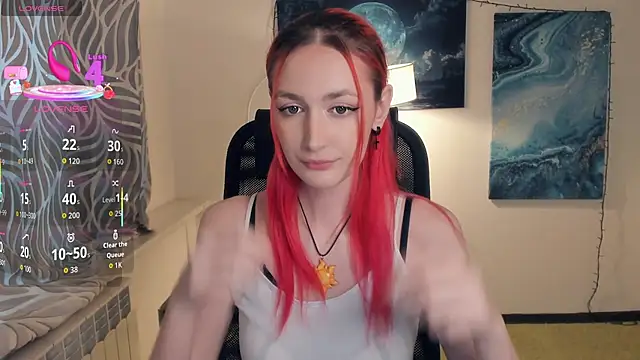 EasterBlink online show from 09-20-25, 10:16