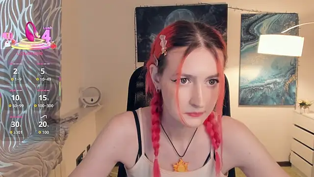 EasterBlink online show from 09-30-25, 10:53