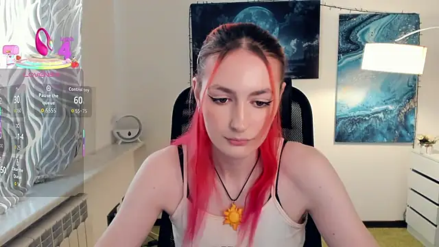 EasterBlink online show from 10-03-25, 12:13