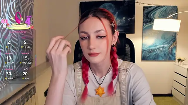 EasterBlink online show from 10-05-25, 12:03