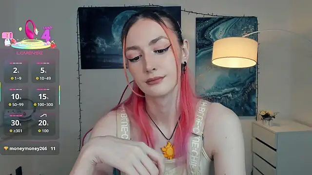 EasterBlink online show from 10-30-25, 11:00