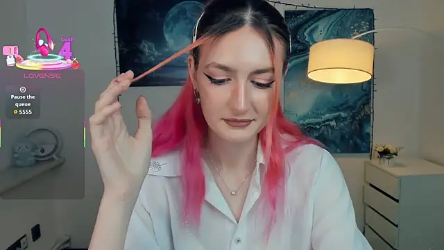 EasterBlink online show from 11-02-25, 11:12