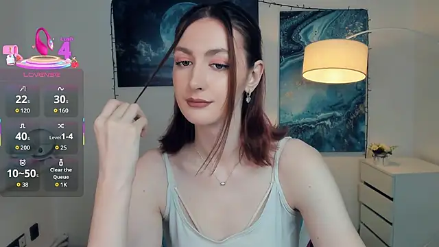 EasterBlink online show from 11-06-25, 11:11