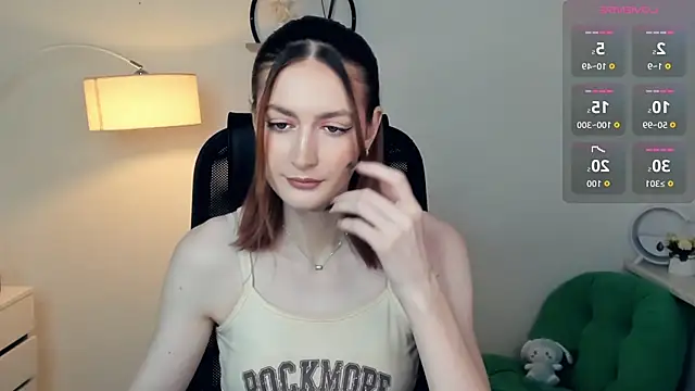 EasterBlink online show from 11-21-25, 10:58