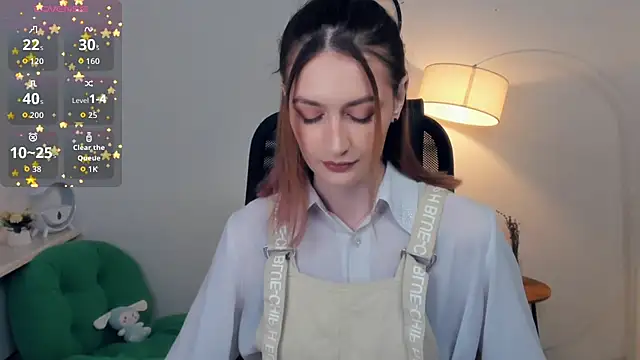 EasterBlink online show from 01-15-26, 10:53