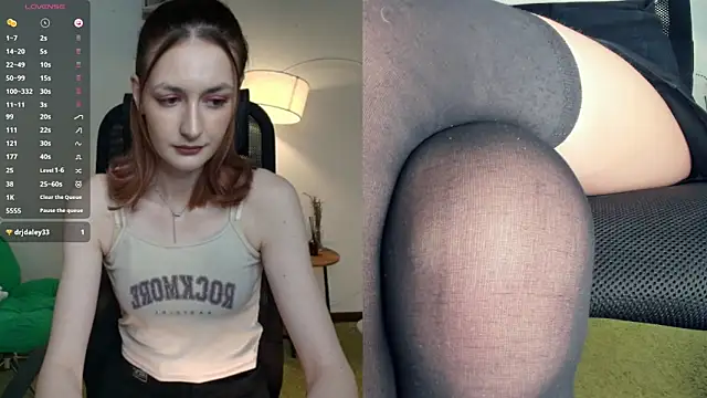 EasterBlink online show from 02-16-26, 10:55