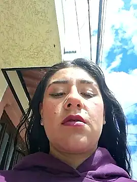 CAROLINE  07 online show from 09-09-25, 02:49