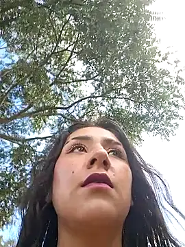 CAROLINE  07 online show from 09-12-25, 01:00