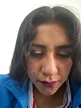 CAROLINE  07 online show from 11-29-25, 01:25