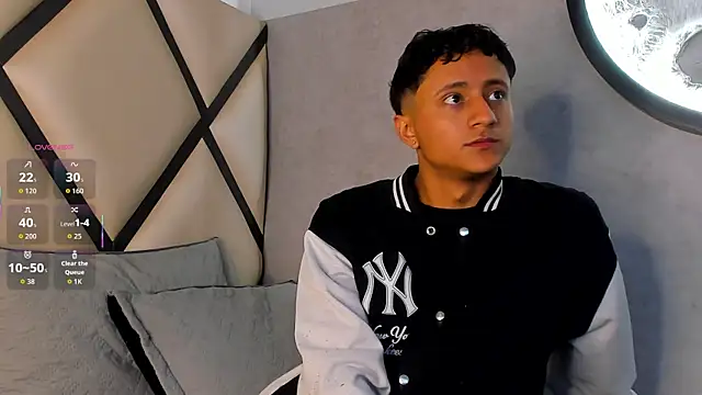  Leohot  online show from 09-18-25, 03:30