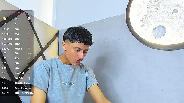  Leohot  online show from 09-23-25, 03:31