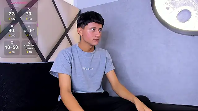  Leohot  online show from 10-14-25, 03:29