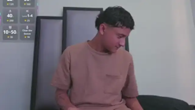  Leohot  online show from 03-24-26, 10:59