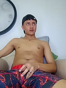  Leohot  online show from 04-01-26, 03:40