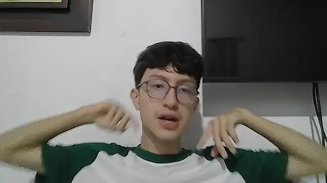 Kevintdx online show from 11-05-25, 03:17