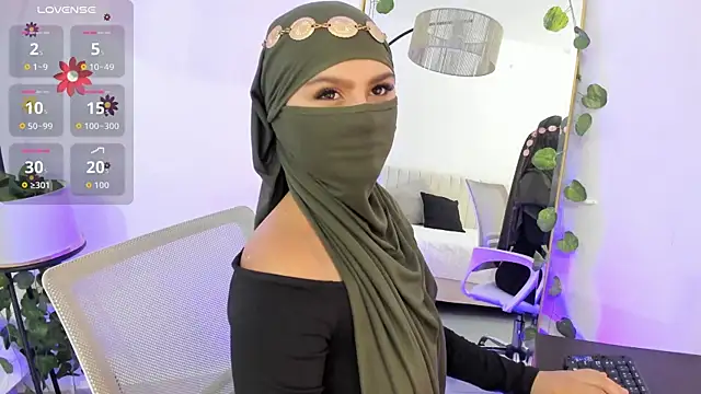  shaiira online show from 10-29-25, 01:02