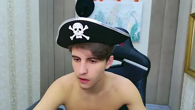 Jefrey Carter online show from 10-31-25, 08:54