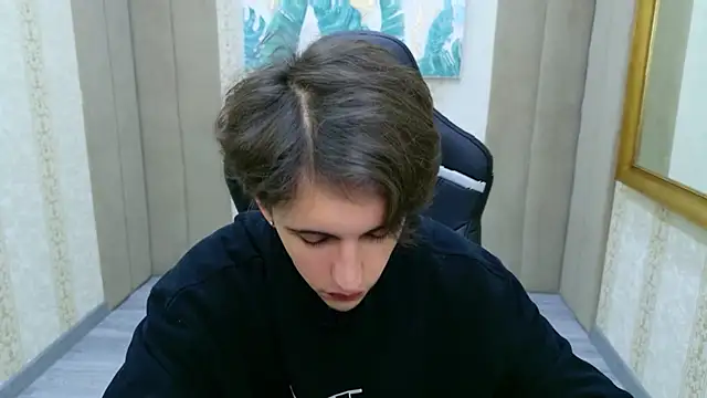 Jefrey Carter online show from 11-26-25, 08:43