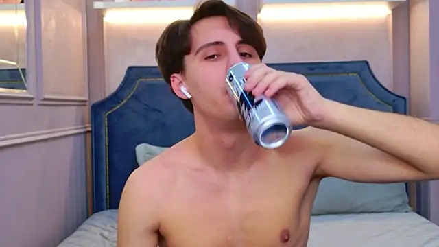 Jefrey Carter online show from 02-26-26, 03:33